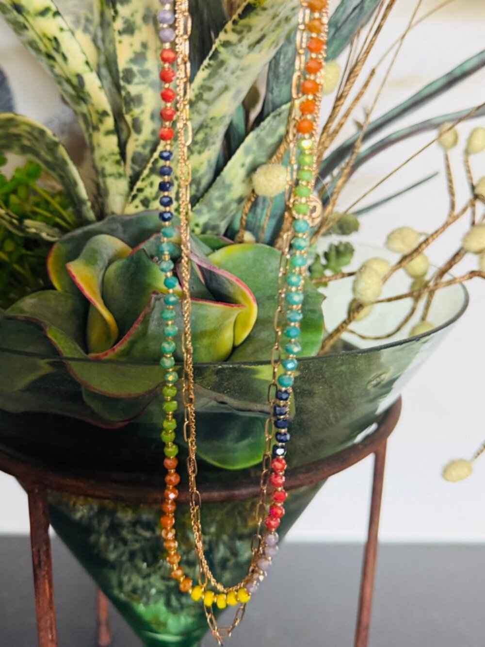 Simplicity Necklace